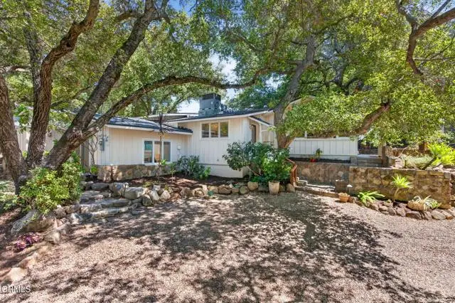 4222 Thacher Road, Ojai, CA 93023 - #3