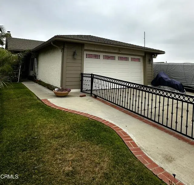 2221 Gershwin Place, Oxnard, CA 93033 - #1