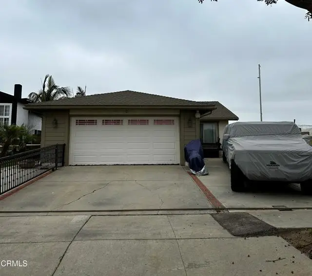 2221 Gershwin Place, Oxnard, CA 93033 - #2