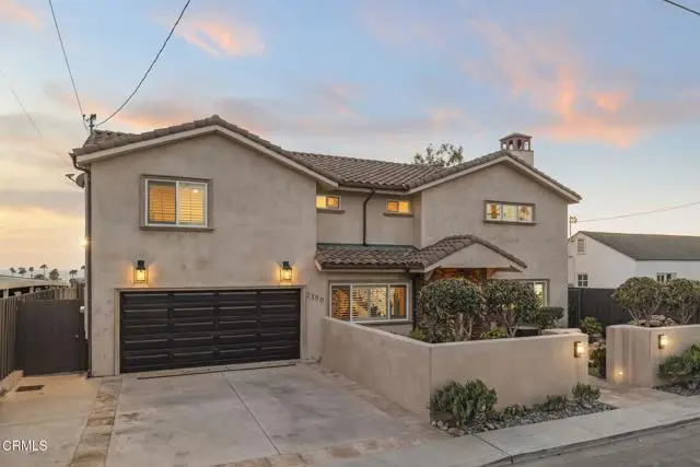 2180 Vista Del Mar Drive, San Buenaventura Ventura, CA 93001 - #2