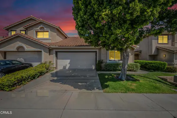 5333 San Francesca Drive, Camarillo, CA 93012