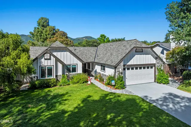 395 Oster Sted, Solvang, CA 93463 - #1
