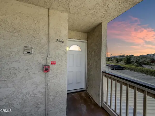 246 Surfside Drive, Port Hueneme, CA 93041
