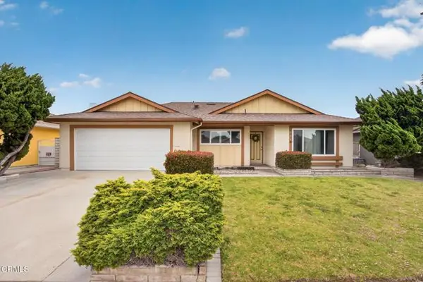 5000 Halsey Way, Oxnard, CA 93033