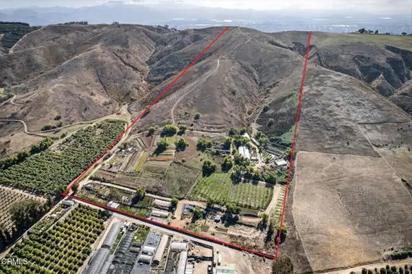 1672 Los Angeles Avenue, Somis, CA 93066