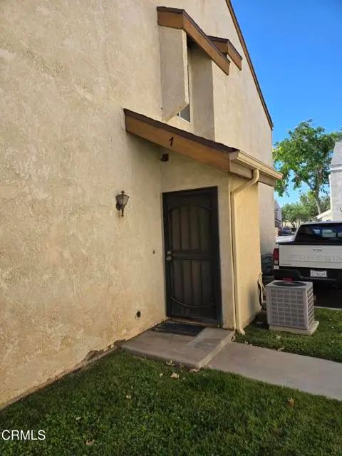 1840 Avenue J2  #7, Lancaster, CA 93535