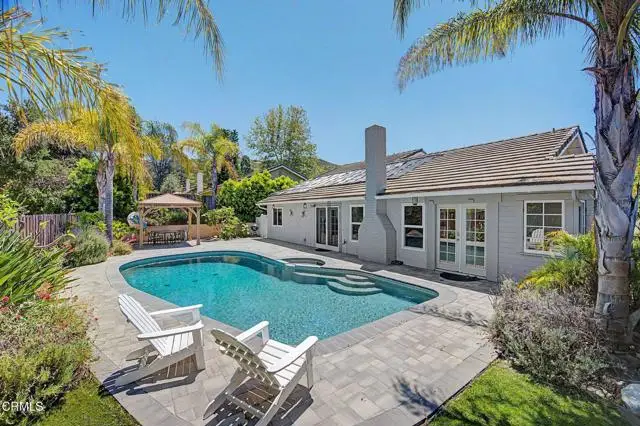 2967 Firwood Court, Thousand Oaks, CA 91320 - #2