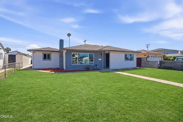 2024 J Street, Oxnard, CA 93033