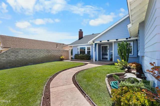 318 Steckel Drive, Santa Paula, CA 93060 - #3