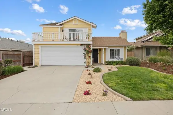 919 Jasper Avenue, Ventura, CA 93004