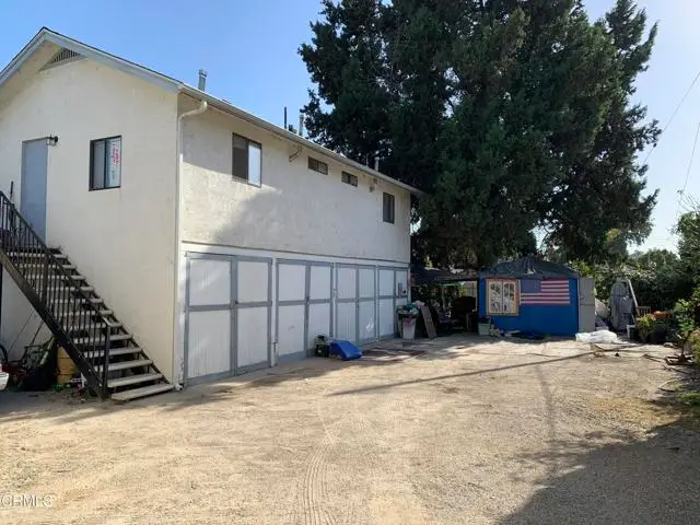228 4th Street, Santa Paula, CA 93060 - #3