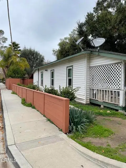 211 Fox Street, Ojai, CA 93023 - #3