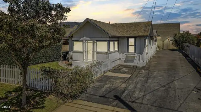 435 Palm Avenue, Santa Paula, CA 93060 - #3