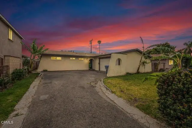 970 Laurel Street, Oxnard, CA 93033 - #1