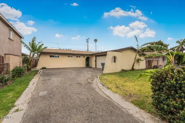 970 Laurel Street, Oxnard, CA 93033 - #2