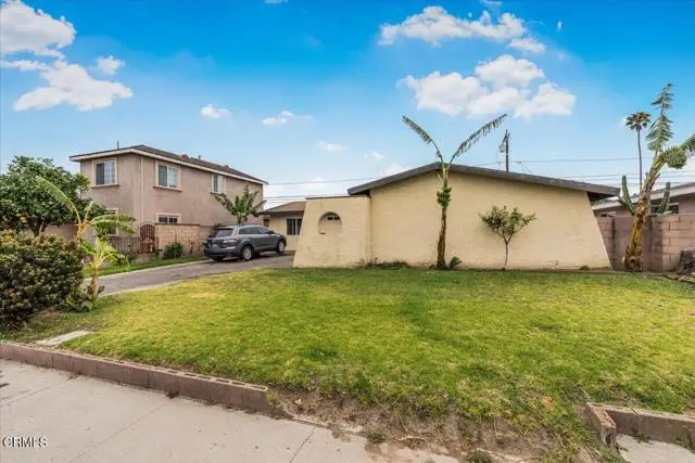 970 Laurel Street, Oxnard, CA 93033 - #3