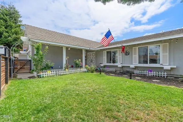 9304 Wolverton Street, San Buenaventura Ventura, CA 93004 - #1