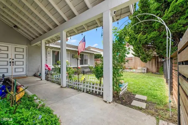 9304 Wolverton Street, San Buenaventura Ventura, CA 93004 - #3