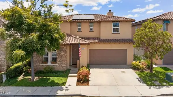 4584 Marrisa Way, Camarillo, CA 93012
