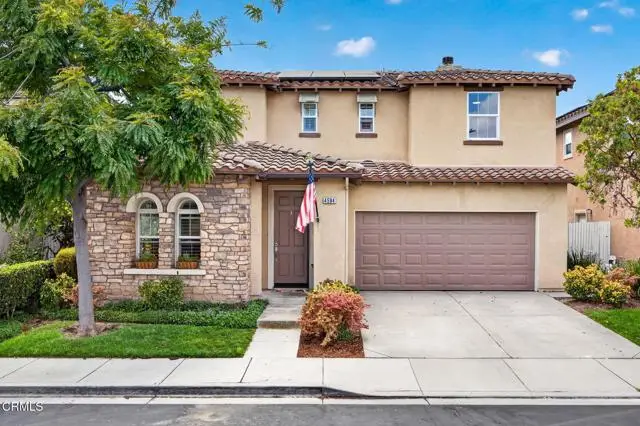 4584 Marrisa Way, Camarillo, CA 93012 - #2