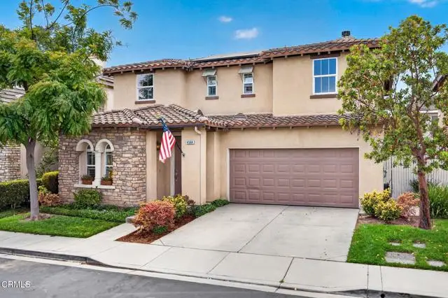 4584 Marrisa Way, Camarillo, CA 93012 - #3