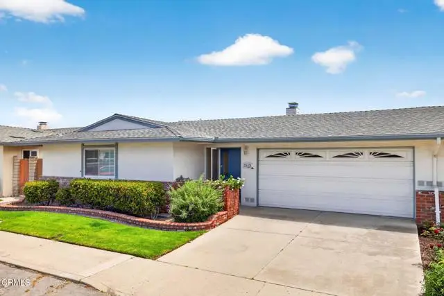 2548 Ukiah Street, Port Hueneme, CA 93041 - #1