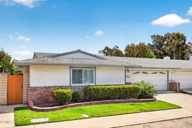 2548 Ukiah Street, Port Hueneme, CA 93041 - #3