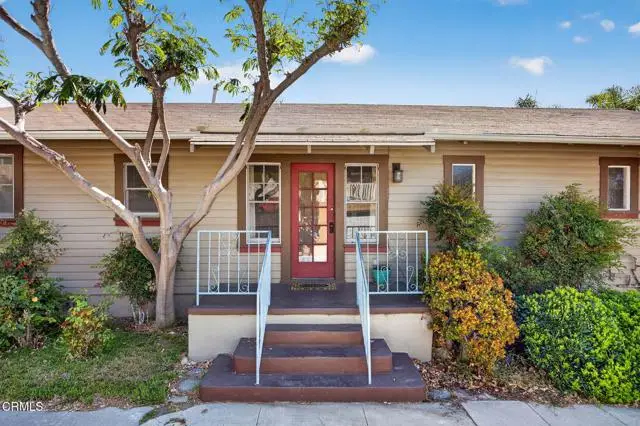 1017 Orchard Street, Santa Paula, CA 93060 - #2