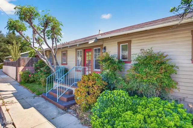 1017 Orchard Street, Santa Paula, CA 93060 - #3