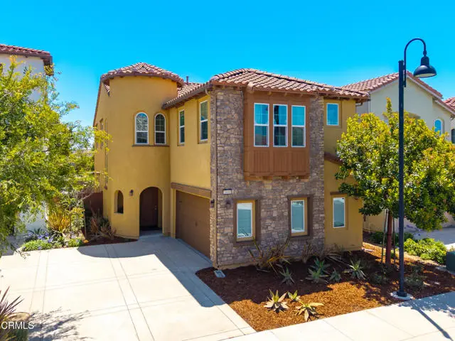 1600 Mulligan Street, Oxnard, CA 93036 - #1