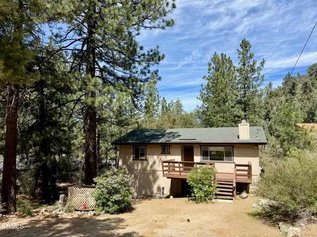 1716 Lassen Way, Pine Mountain Club, CA 93222 - #2