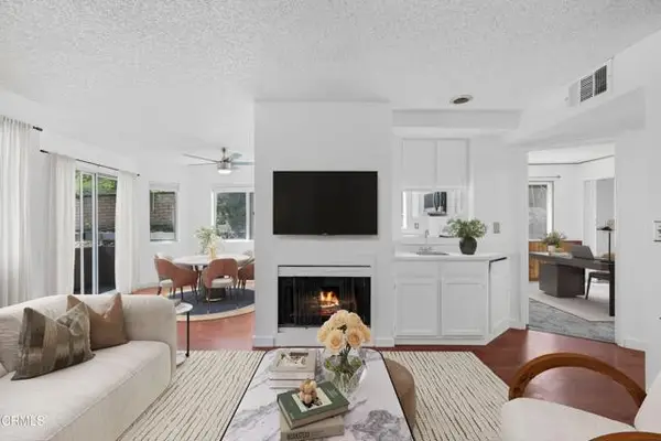 19830 Sandpiper Place  #55, Newhall, CA 91321