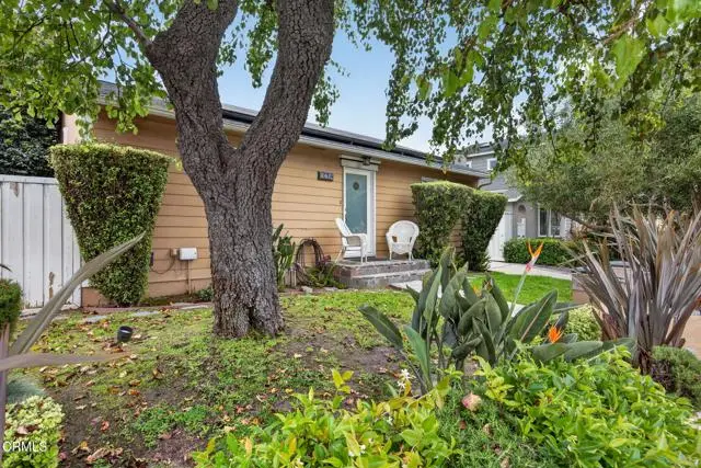 80 Seaward Avenue, San Buenaventura Ventura, CA 93003 - #3