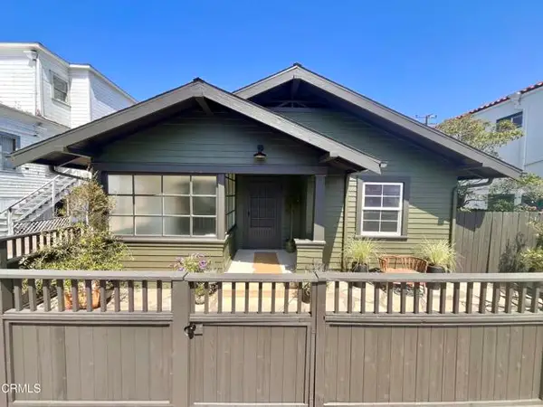 24 Kalorama Street, Ventura, CA 93001