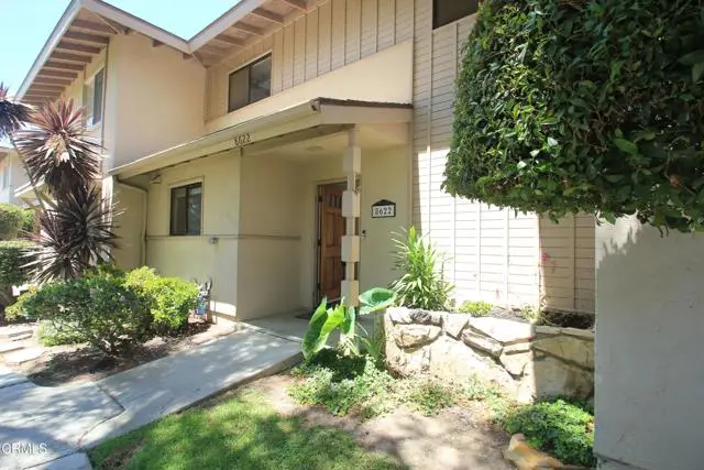 8622 Tahoe Drive, San Buenaventura Ventura, CA 93004 - #1