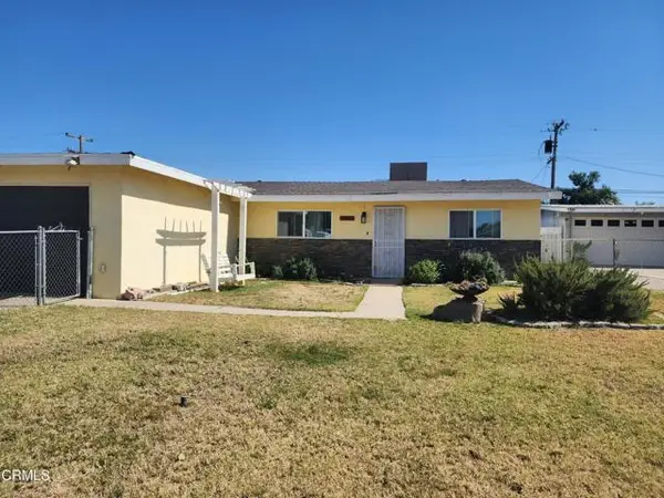 Address Withheld By Seller, Bakersfield, CA 93306