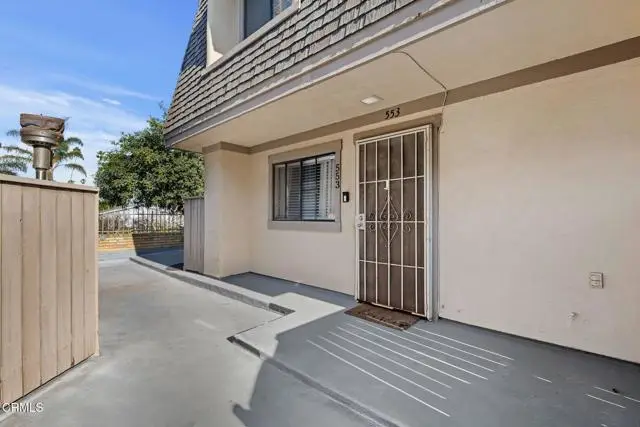 553 E Street, Oxnard, CA 93030 - #2