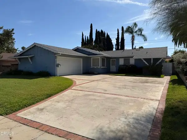 7357 Asman Avenue, West Hills, CA 91307