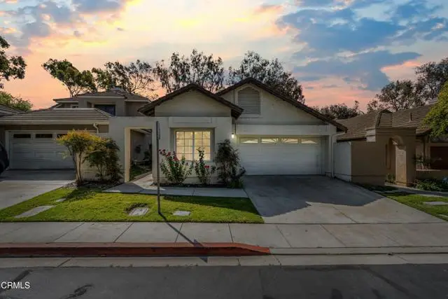 5172 Galano Drive, Camarillo, CA 93012 - #1