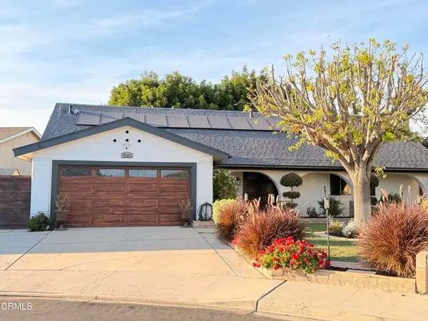 1585 Cipres Court, Camarillo, CA 93010