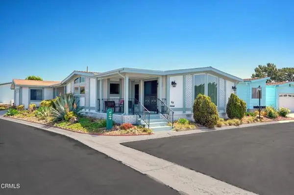 64 Poinsettia Gardens Drive  #64, Ventura, CA 93004