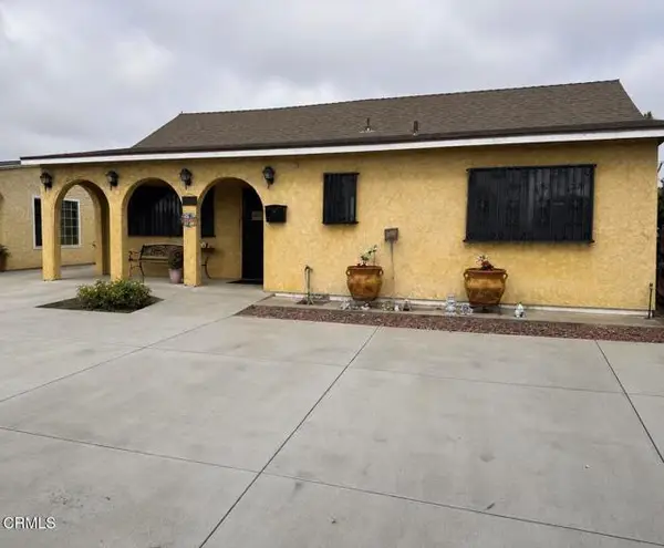 1214 Ventura Road, Oxnard, CA 93033