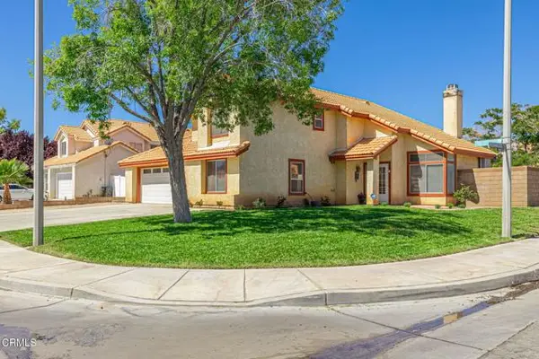 43759 Dana Drive, Lancaster, CA 93535