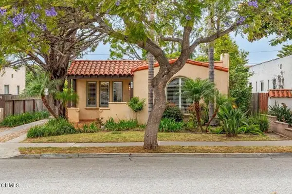 457 Coronado Street, Ventura, CA 93001