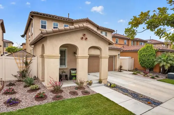 672 Xanadu Way, Oxnard, CA 93036
