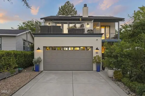 309 Signal Street, Ojai, CA 93023
