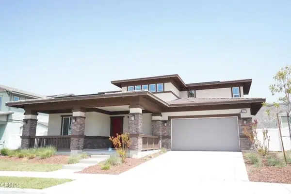 337 Wisteria Street, Fillmore, CA 93015