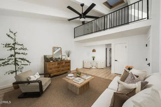 864 Highland Drive  #6, Santa Barbara, CA 93109 - #1