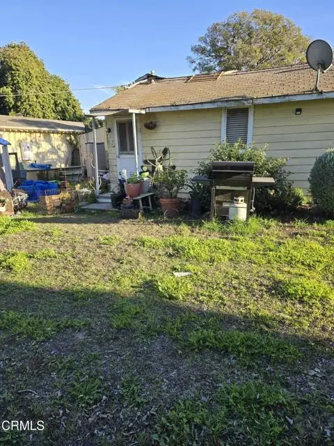 644 Saticoy Avenue, San Buenaventura Ventura, CA 93004 - #2