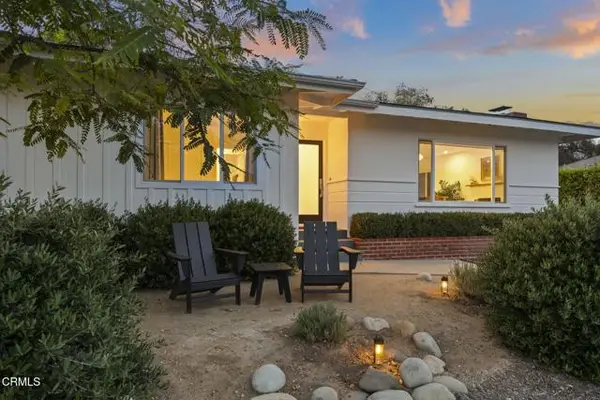 314 Santa Ana Street, Ojai, CA 93023